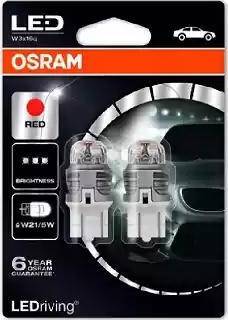 Osram 7915CW-02B - Лампа, протитуманні. задні ліхтарі autozip.com.ua