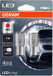 Osram 7456R-02B - Лампа розжарювання autozip.com.ua