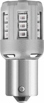 OSRAM 7457YE-02B - Лампа розжарювання, ліхтар покажчика повороту autozip.com.ua
