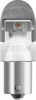 OSRAM 7557YE-02B - Лампа розжарювання, ліхтар покажчика повороту autozip.com.ua