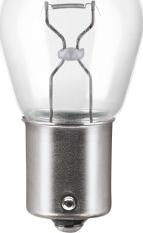 OSRAM 7506-2BL - Лампа розжарювання, ліхтар покажчика повороту autozip.com.ua