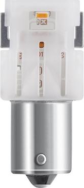 OSRAM 7506DYP-02B - Лампа розжарювання autozip.com.ua