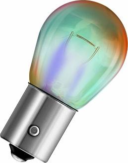 OSRAM 7508LDR-01B - Лампа розжарювання, ліхтар сигналу гальма / задній габаритний autozip.com.ua