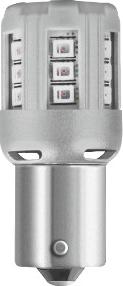 OSRAM 7507DYP-02B - Лампа розжарювання, ліхтар покажчика повороту autozip.com.ua