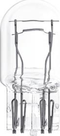 OSRAM 7515-2BL - Лампа розжарювання, ліхтар покажчика повороту autozip.com.ua