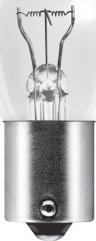 OSRAM 7511TSP - Лампа розжарювання, ліхтар покажчика повороту autozip.com.ua