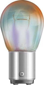 Osram 7538LDR-01B - Лампа розжарювання, ліхтар сигналу гальма / задній габаритний autozip.com.ua