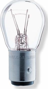 Osram 7537 - Лампа розжарювання, ліхтар покажчика повороту autozip.com.ua