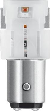 OSRAM 7528DRP-02B - Лампа розжарювання autozip.com.ua