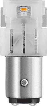 OSRAM 7528DYP-02B - Лампа розжарювання autozip.com.ua