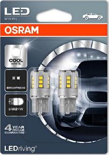 Osram 7705CW-02B - Лампа розжарювання autozip.com.ua