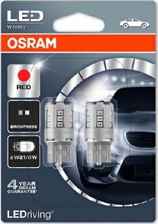 Osram 7715R-02B - Лампа розжарювання autozip.com.ua