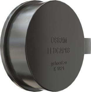 OSRAM LEDCAP03 - Кришка, основна фара autozip.com.ua