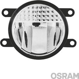 Osram LEDFOG201 - Комплект протитуманних фар autozip.com.ua