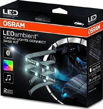 Osram LEDINT102 - Освітлення салону autozip.com.ua