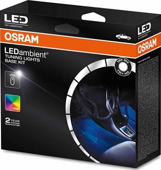 Osram LEDINT201-SEC - Освітлення салону autozip.com.ua