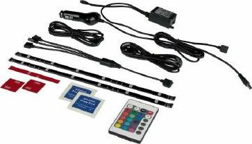 OSRAM LEDINT201-SEC - Освітлення салону autozip.com.ua