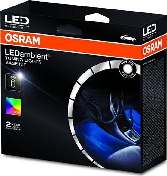 Osram LEDINT201 - Освітлення салону autozip.com.ua