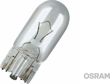 Osram 87841 - Лампа, лампа читання autozip.com.ua