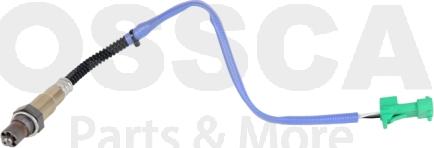 OSSCA 94597 - Лямбда-зонд, датчик кисню autozip.com.ua