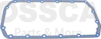 OSSCA 94612 - Прокладка, масляна ванна autozip.com.ua