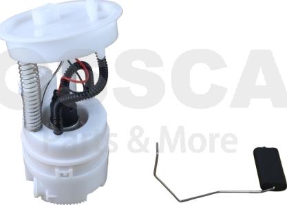 OSSCA 94041 - Паливний насос autozip.com.ua