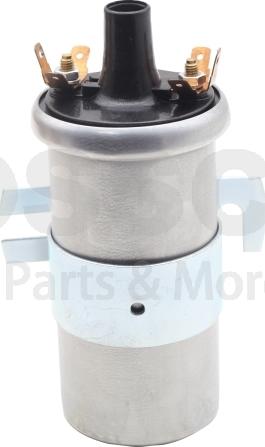 OSSCA 94050 - Котушка запалювання autozip.com.ua
