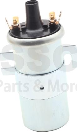 OSSCA 94051 - Котушка запалювання autozip.com.ua