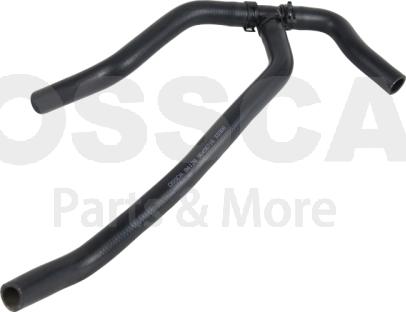 OSSCA 94128 - Шланг радіатора autozip.com.ua