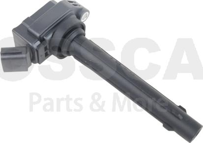 OSSCA 94233 - Котушка запалювання autozip.com.ua