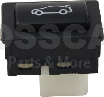 OSSCA 95920 - Вимикач, замок задніх дверей autozip.com.ua