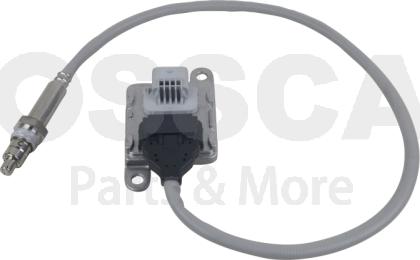 OSSCA 95512 - NOx-датчик, впорскування карбаміду autozip.com.ua