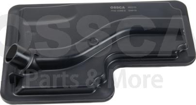 OSSCA 95310 - Гідрофільтри, автоматична коробка передач autozip.com.ua
