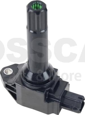 OSSCA 95329 - Котушка запалювання autozip.com.ua
