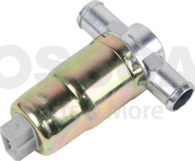 OSSCA 95252 - Поворотна заслінка, підведення повітря autozip.com.ua