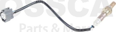 OSSCA 96942 - Лямбда-зонд, датчик кисню autozip.com.ua