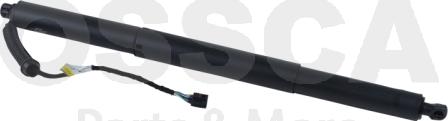 OSSCA 96269 - Газова пружина, кришка багажник autozip.com.ua