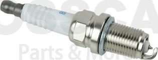 OSSCA 90586 - Свічка запалювання autozip.com.ua