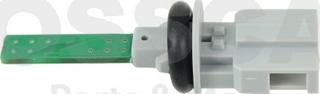 OSSCA 90899 - Датчик, внутрішня температура autozip.com.ua