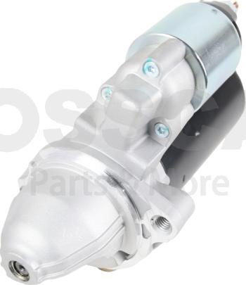 OSSCA 90291 - Стартер autozip.com.ua
