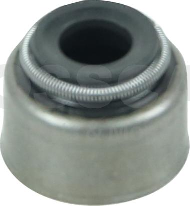 OSSCA 91453 - Кільце ущільнювача, шток клапана autozip.com.ua