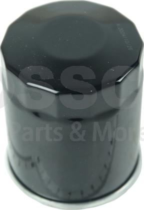 OSSCA 91479 - Масляний фільтр autozip.com.ua
