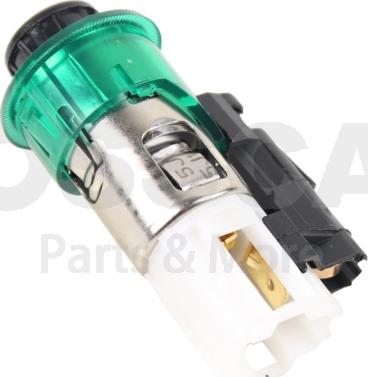 OSSCA 91691 - Прикуриватель autozip.com.ua