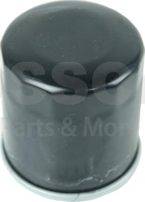OSSCA 91326 - Масляний фільтр autozip.com.ua
