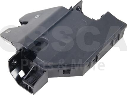 OSSCA 98117 - Замок задніх дверей autozip.com.ua
