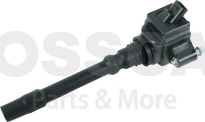 OSSCA 93443 - Котушка запалювання autozip.com.ua