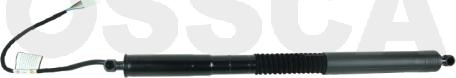 OSSCA 93431 - Газова пружина, кришка багажник autozip.com.ua
