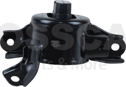 OSSCA 93539 - Подушка, підвіска двигуна autozip.com.ua