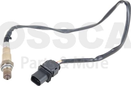 OSSCA 93717 - Лямбда-зонд, датчик кисню autozip.com.ua