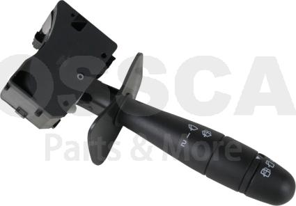 OSSCA 92660 - Вимикач на рульовій колонці autozip.com.ua